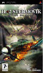 IL-2 Sturmovik: Birds of Prey (PSP) Pre-Owned
