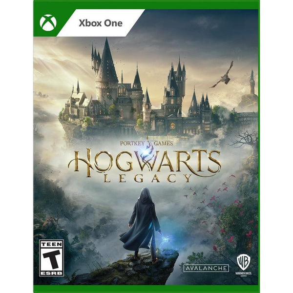 Hogwarts Legacy (Xbox One) Pre-Owned