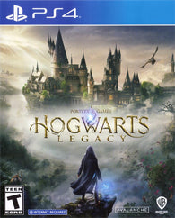Hogwarts Legacy (Playstation 4) Pre-Owned