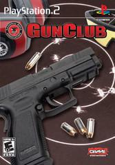 Gun Club [NRA National Rifle Association] (Playstation 2) Pre-Owned