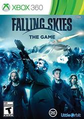 Falling Skies: The Game (Xbox 360) Pre-Owned