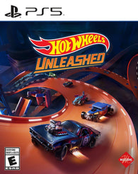 Hot Wheels: Unleashed (Playstation 5) Pre-Owned