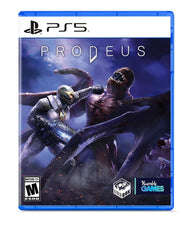 Prodeus (Playstation 5) Pre-Owned