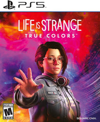 Life Is Strange: True Colors (Playstation 5) Pre-Owned