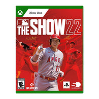 MLB The Show 22 (Xbox One) Pre-Owned
