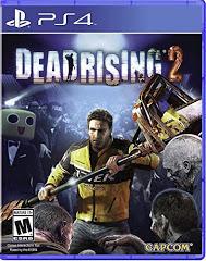 Dead Rising 2 (Playstation 4) Pre-Owned