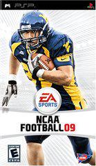 NCAA Football 09 (PSP) Pre-Owned