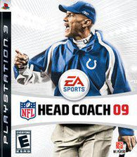 NFL Head Coach 09 (Playstation 3) Pre-Owned