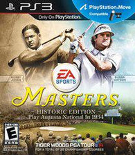 Tiger Woods PGA Tour 14 [Masters Historic Edition] (Playstation 3) Pre-Owned