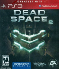 Dead Space 2 [Greatest Hits] (Playstation 3) NEW