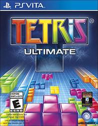 Tetris Ultimate (Playstation PS Vita) Pre-Owned