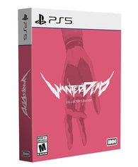 Wanted: Dead [Collector's Edition] (Playstation 5) NEW