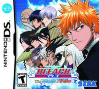 Bleach Blade Of Fate (Nintendo DS) Pre-Owned: Cartridge Only