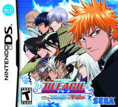 Bleach Blade Of Fate (Nintendo DS) Pre-Owned: Cartridge Only