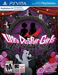 Danganronpa Another Episode: Ultra Despair Girls (PS Vita) Pre-Owned: Cartridge Only