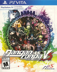 Danganronpa V3: Killing Harmony (PS Vita) Pre-Owned: Cartridge Only