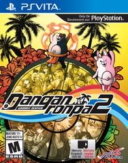 Danganronpa 2: Goodbye Despair (PS Vita) Pre-Owned: Cartridge Only