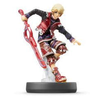 Shulk (Super Smash Bros. Series) (Amiibo) Pre-Owned