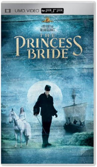 The Princess Bride (PSP UMD) Pre-Owned: Disc Only