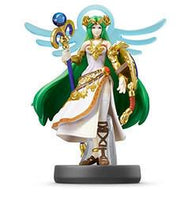 Palutena (Super Smash Bros Series) (Amiibo) Pre-Owned