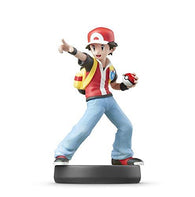 Pokemon Trainer (Super Smash Bros. Series) (Amiibo) Pre-Owned
