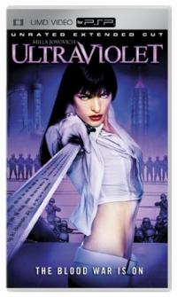 Ultra Violet (PSP UMD) Pre-Owned: Disc Only