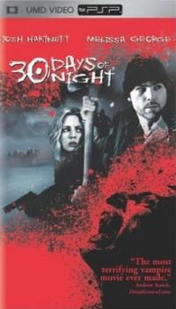 30 Days of Night (PSP UMD) Pre-Owned: Disc Only
