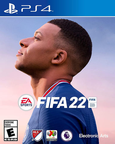 FIFA 22 (Playstation 4) Pre-Owned