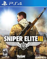Sniper Elite III (Playstation 4) Pre-Owned