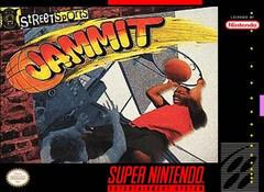 Jammit (Super Nintendo) Pre-Owned: Cartridge Only