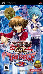Yu-Gi-Oh GX Tag Force 2 (PSP) Pre-Owned: Disc Only
