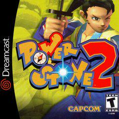 Power Stone 2 (Sega Dreamcast) Pre-Owned: Disc Only