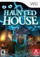 Haunted House (Nintendo Wii) Pre-Owned: Disc Only