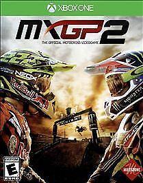 MXGP 2 (Xbox One) Pre-Owned