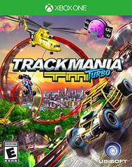 TrackMania Turbo (Xbox One) Pre-Owned