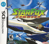 Star Fox Command (Nintendo DS) Pre-Owned