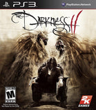 The Darkness II [Standard Edition] (Playstation 3) Pre-Owned