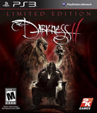 The Darkness II [Standard Edition] (Playstation 3) Pre-Owned