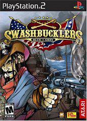 Swashbucklers (Playstation 2) Pre-Owned
