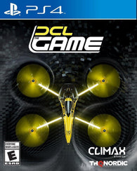 DCL The Game (Playstation 4) Pre-Owned