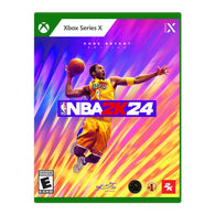 NBA 2K24 (Xbox Series X) Pre-Owned