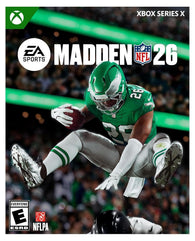 Madden NFL 26 (Xbox Series X) Pre-Owned