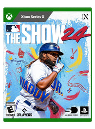 MLB The Show 24 (Xbox Series X) Pre-Owned