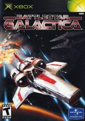 Battlestar Galactica (Xbox) Pre-Owned