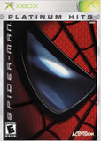 Spider-Man (Xbox) Pre-Owned