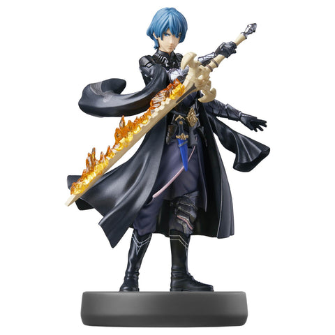 Byleth (Super Smash Bros. Series) (Amiibo) Pre-Owned