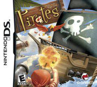 Pirates: Duels on the High Seas (Nintendo DS) Pre-Owned: Cartridge Only
