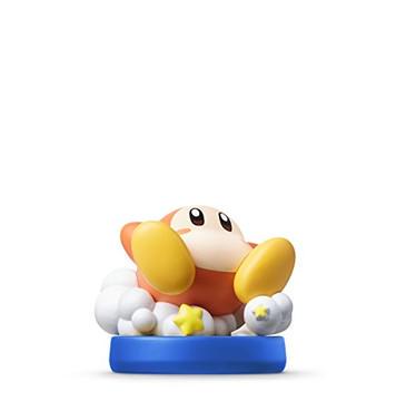 Waddle Dee (Kirby Series) (Amiibo) Pre-Owned
