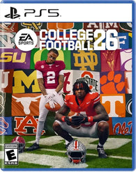 EA Sports College Football 26 (Playstation 5) NEW