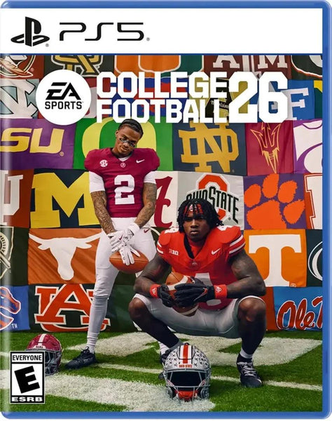 EA Sports College Football 26 (Playstation 5) NEW